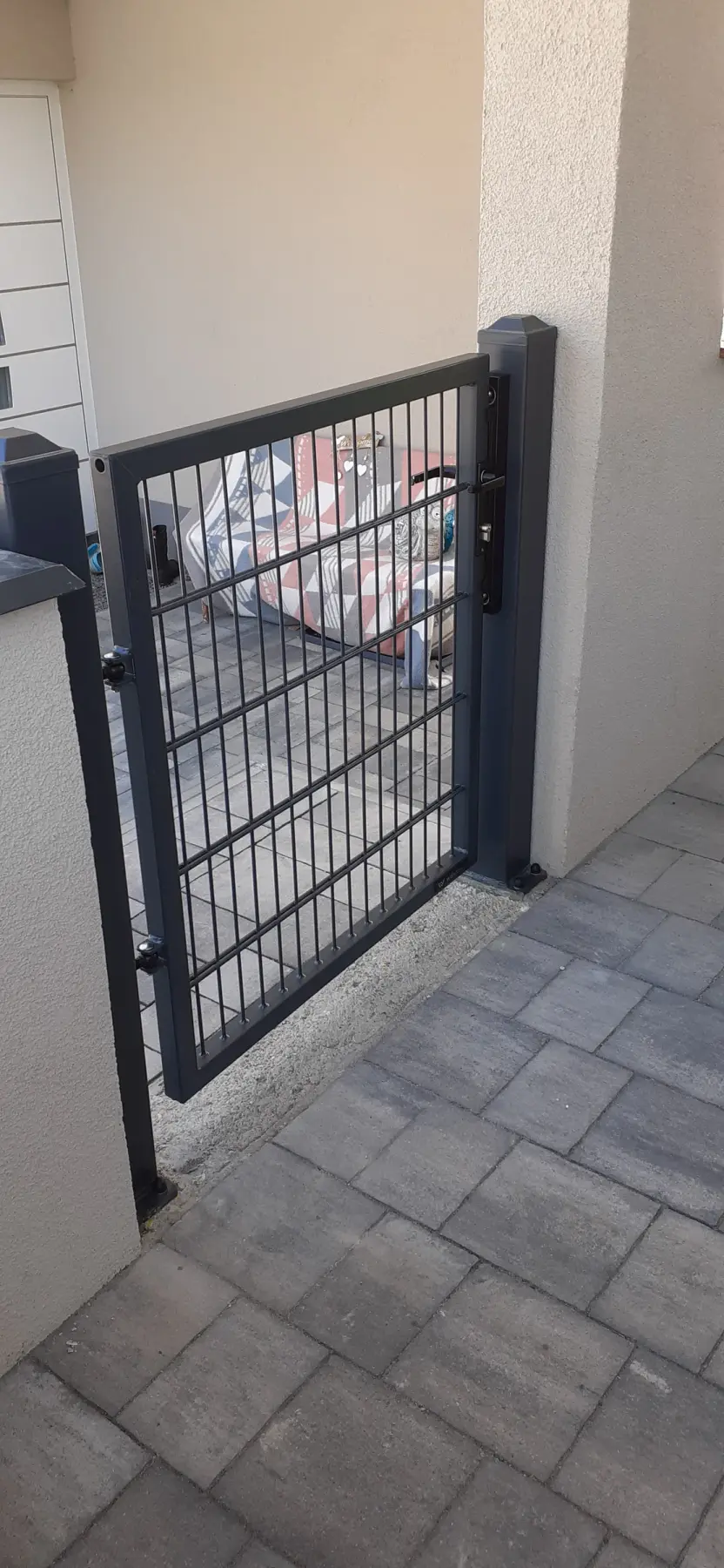 Gehtüren – realisiertes Projekt